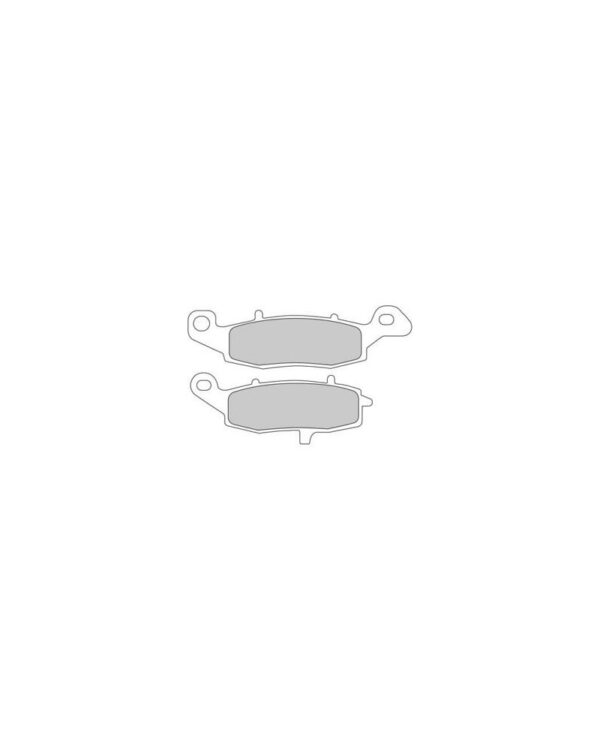 FERODO FA229/FA237 SINTER