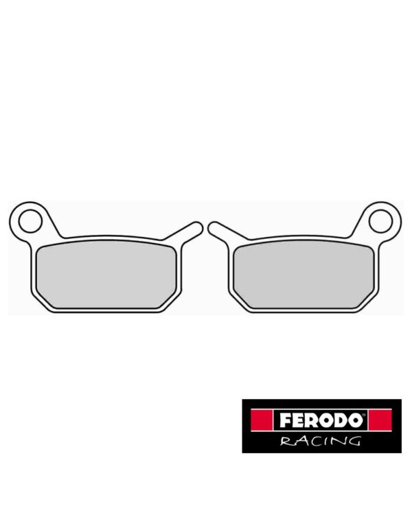 FERODO FA325 SINTER