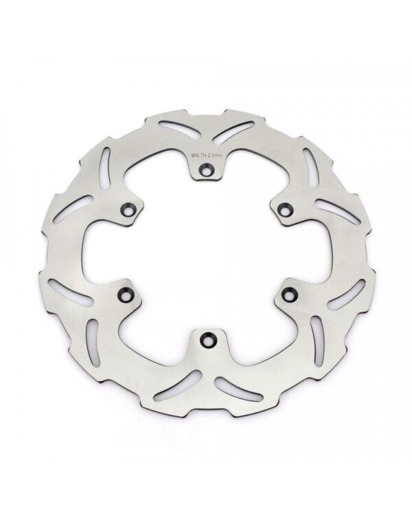 Front Brake Disc - YZ/YZ-F/WR-F