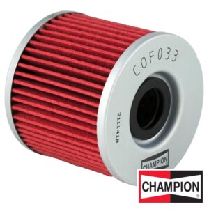 OIL FILTER CHAMPION COF033