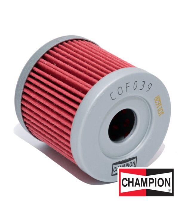 OIL FILTER CHAMPION COF039