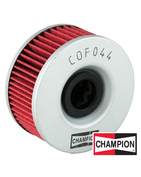 OIL FILTER CHAMPION COF044