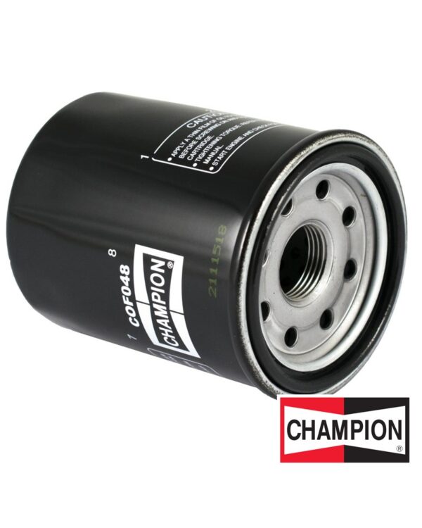OIL FILTER CHAMPION COF048
