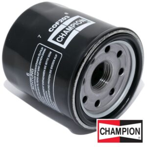 OIL FILTER CHAMPION COF203