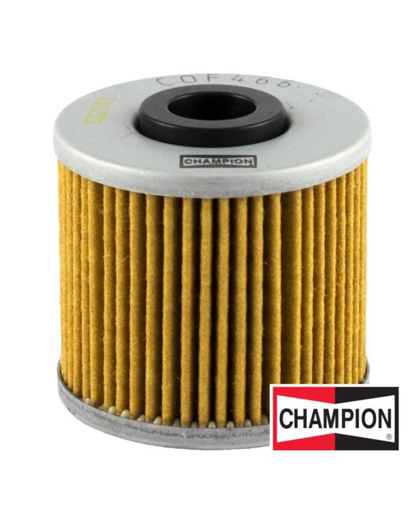 OIL FILTER CHAMPION COF466
