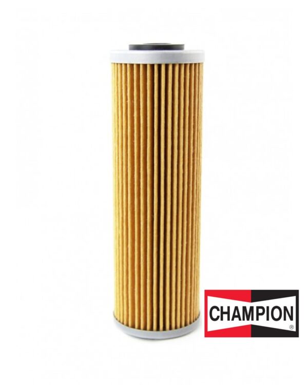 OIL FILTER CHAMPION COF558