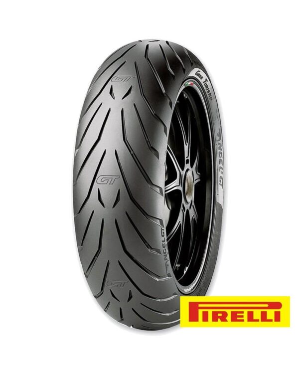 PIRELLI 190/55-17 ANGEL GT R