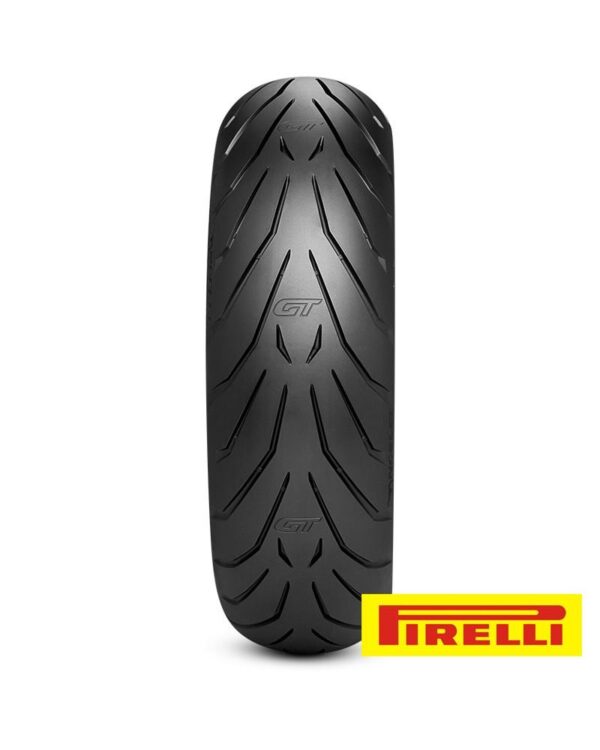 PIRELLI 190/55-17 ANGEL GT R - Image 2