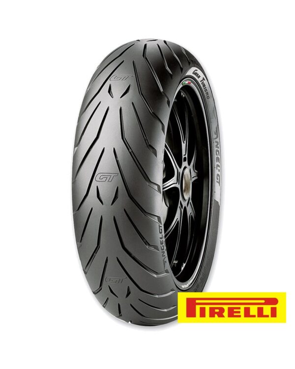PIRELLI 160/60-18 ANGEL GT R