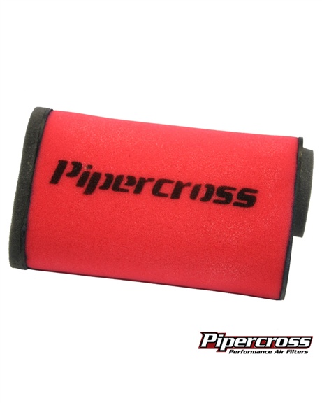 AIR FILTER PIPERX MPX156