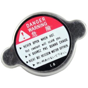 RADIATOR CAP MSD 1.8