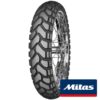 MITAS 120/70-19 ENDURO TRAIL+ (E-07+) F