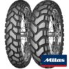 MITAS 120/70-19 ENDURO TRAIL+ (E-07+) F - Image 2