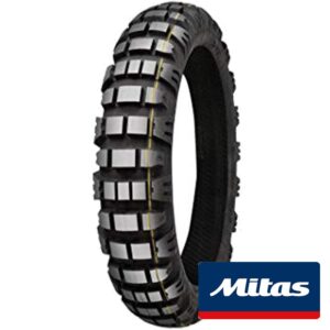 MITAS 150/70-18 ENDURO TRAIL XT+ DAKAR (E-09) TL R