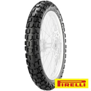PIRELLI 120/70-19 RALLY F