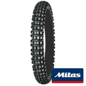 MITAS 90/90-21 ENDURO TRAIL RALLY PRO (E-13) TT F