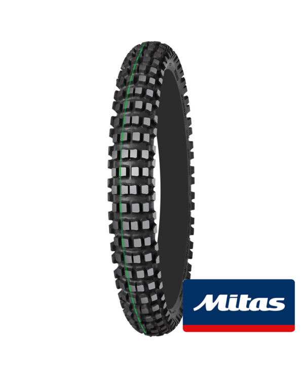 MITAS 90/90-21 ENDURO TRAIL RALLY PRO (E-13) TT F