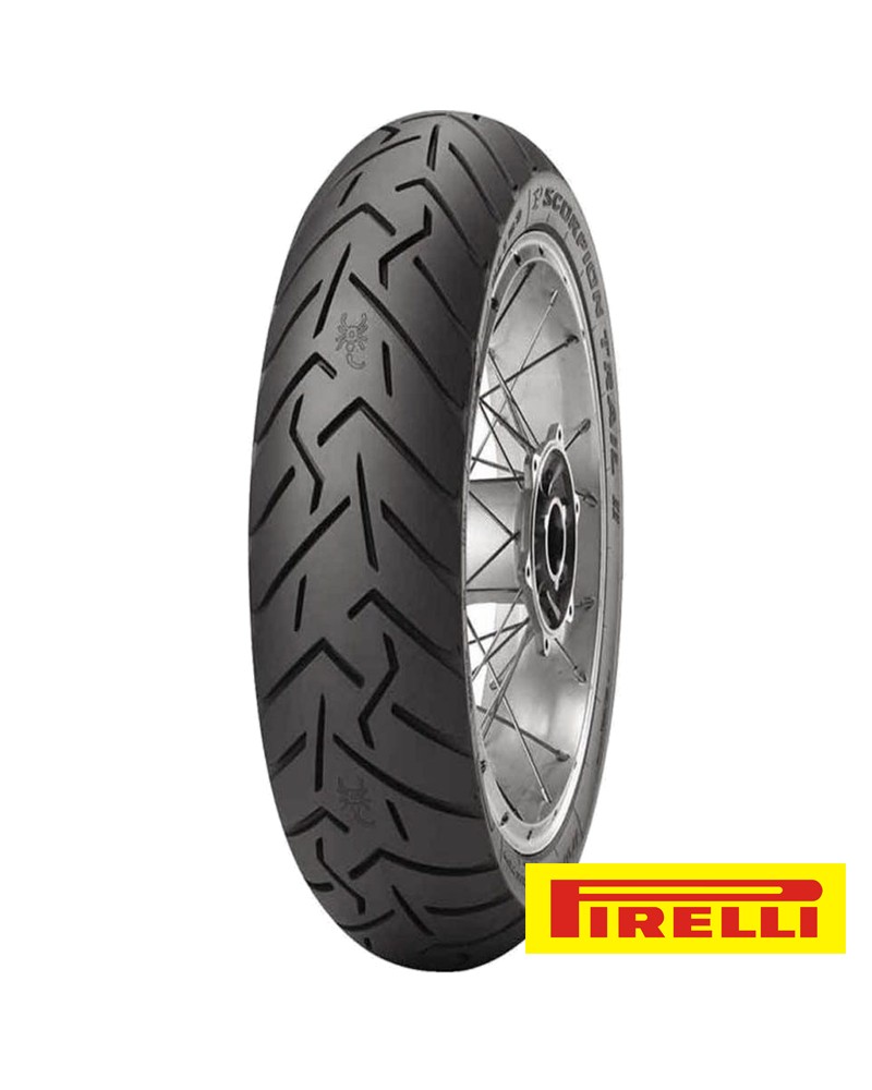 PIRELLI 150/70-17 TRAIL 2 R