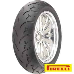 PIRELLI 200/55-17 NIGHT DRAGON GT TL R