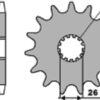 SPROCKETS PBR FRONT 2130-19 - Image 2