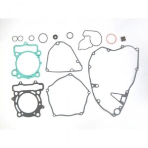 GASKET COMPLETE SET BWX KXF/RMZ250