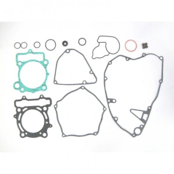 GASKET COMPLETE SET BWX KXF/RMZ250