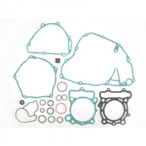 GASKET COMPLETE SET BWX KXF250 09-16