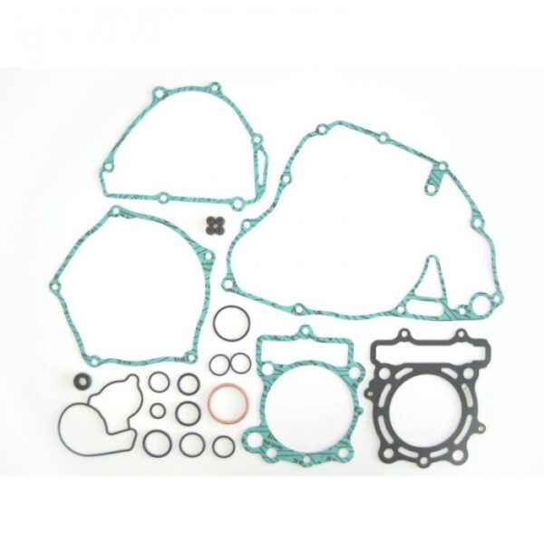 GASKET COMPLETE SET BWX KXF250 09-16