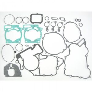 GASKET COMPLETE SET BWX KTM200 03-16