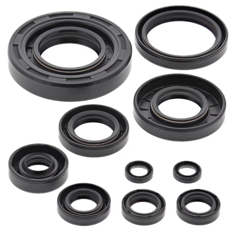 Engine Oil Seal Kit - YZ250/YZ250X