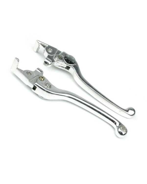 BRAKE LEVER MSD - YAMAHA FZ1/FZ6/FJR BMW DAKAR