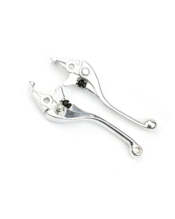 BRAKE LEVER MSD- HONDA TRX450