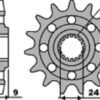 SPROCKETS PBR FRONT 2192-16 - Image 2