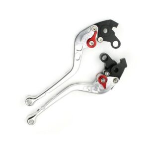 MSD CLUTCH LEVER - CBR1000RR 04-07