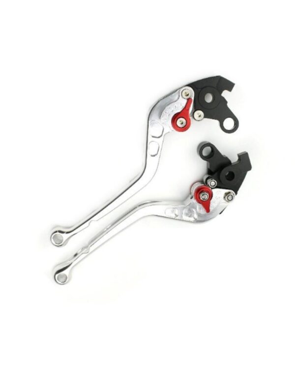 MSD CLUTCH LEVER - CBR1000RR 04-07