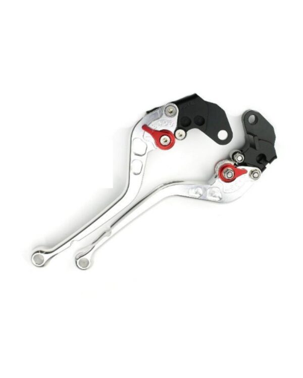 MSD CLUTCH LEVER - GSXR1000 K1/K2/K3/K4