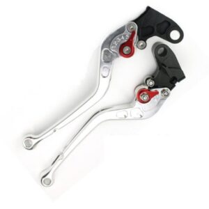 MSD CLUTCH LEVER - GSXR1000 K5/K6