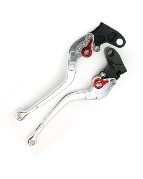 MSD CLUTCH LEVER - GSXR1000 K5/K6