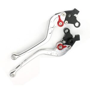 MSD CLUTCH LEVER - GSXR1000 K7/K8
