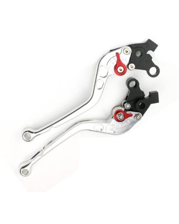 MSD CLUTCH LEVER - GSXR1000 K7/K8