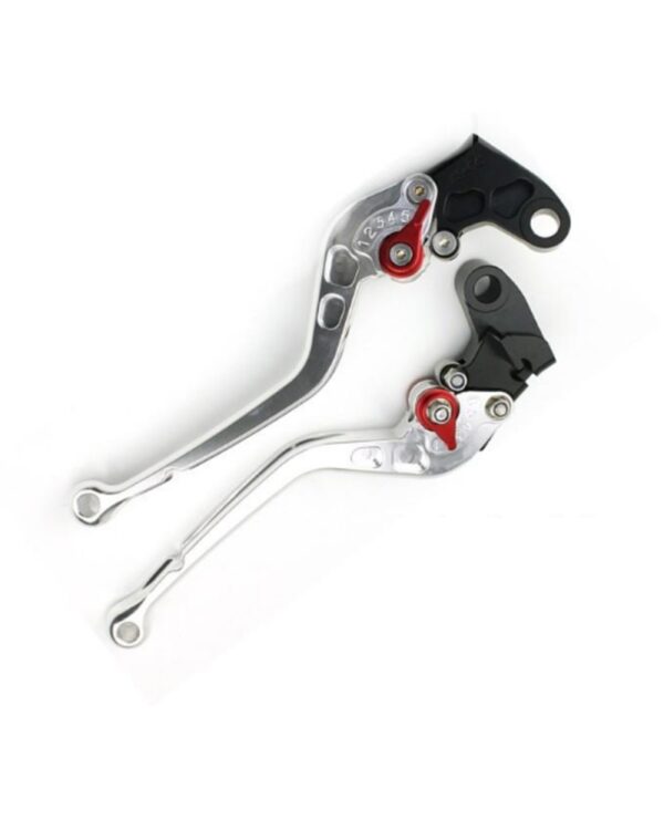 MSD CLUTCH LEVER - YZF-R6 99-16