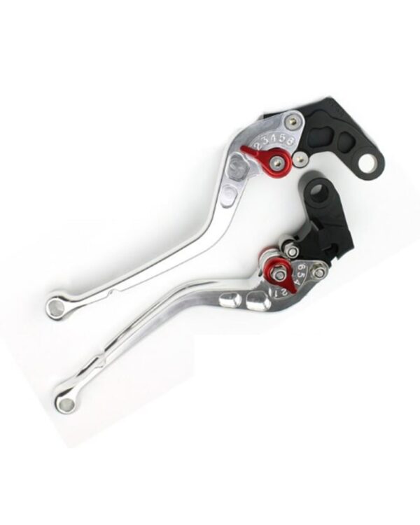 MSD CLUTCH LEVER - YZF-R1 98-16
