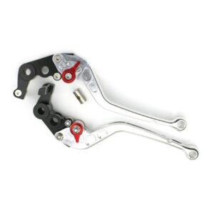 MSD ADJUSTABLE BRAKE LEVER - CB/CBR