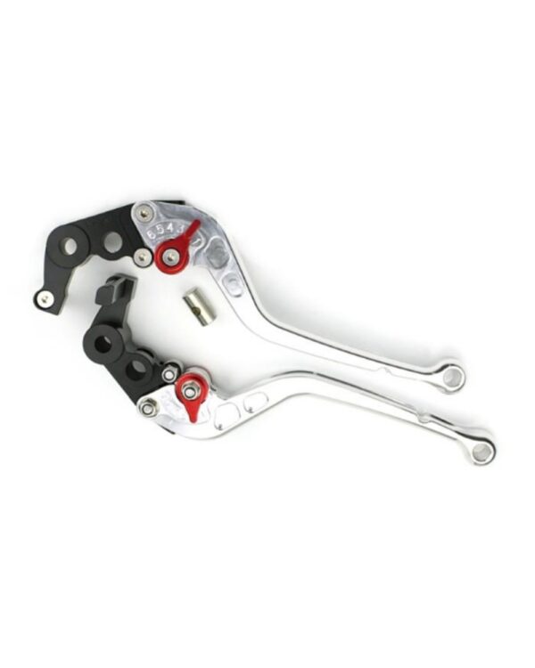 MSD ADJUSTABLE BRAKE LEVER - CB/CBR