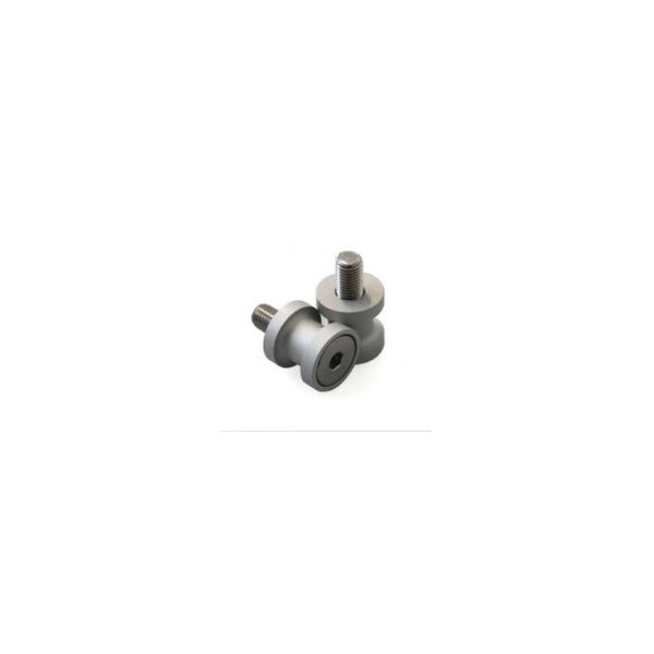 SWINGARM BOBBIN MSD SILVER 6mm