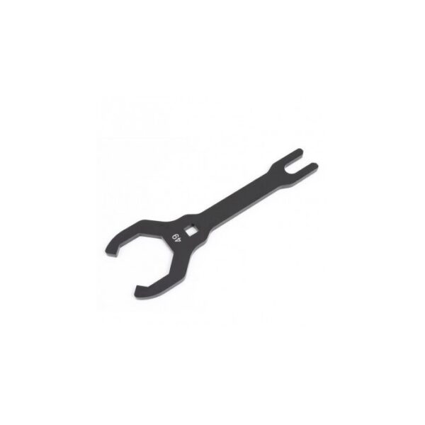 FORK CAP WRENCH MSD KAYABA 49mm