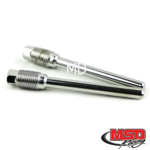 BRAKE CALIPER PIN MSD 72mm-2PCS