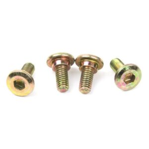 BOLT KIT MSD FRONT DISC SUZUKI/KAWASAKI