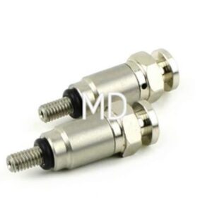 FORK BLEEDER MSD STAINLESS 5.0x8mm