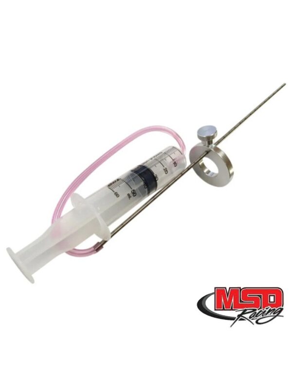 FORK OIL LEVEL GUAGE MSD